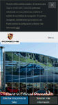 Mobile Screenshot of porsche-madridoeste.com